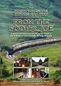 North Yorkshire Moors Railway From The Footplate [DVD]