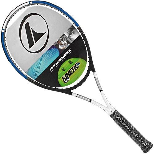 Pro Kennex Kinetic Pro 15G Light Classic: Pro Kennex Tennis Racquets