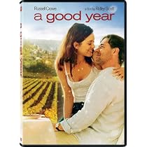 A Good Year (Widescreen Edition)