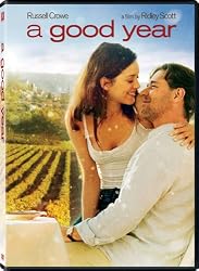 A Good Year (Widescreen Edition)