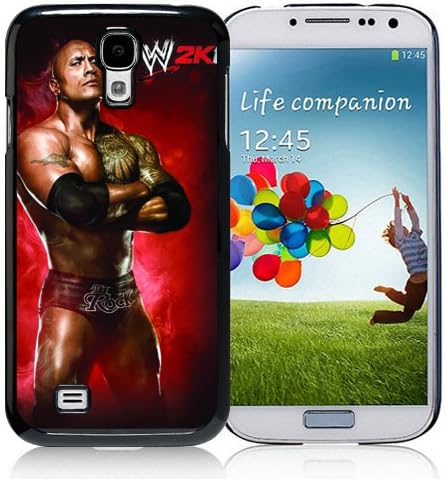 Samsung Galaxy S4 Shockproof Hard Case - WWE Samsung S4 Case - WWE Universe Galaxy S4 Covers,S4-1815