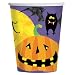Gruesome Halloween 9 oz. Cups (8) Party Supplies
