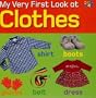 My Very First Look at Clothes