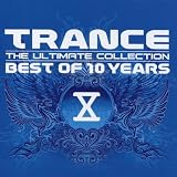 TRANCE: BEST OF 10 YEARS