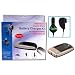 Eforcity Fuji NP-60 / NP-40 / NP-120 / Panasonic CGA-S004A/1B / Kodak KLIC-5000 / KLIC-5001 Compatible Battery Charger Set for Casio QV-R series / FinePix 50i / F10 / F401 / F402 / M603 / Z1 / LS420 / LS443 / P850 / P880 / Z730 / Z7590 / Z760 / EasyShare DX6490 / DX7630 / DX7590 / DX7440 / Panasonic SV-AV100 / SV-AS10A / SV-AV10-R / SV-AV10-S / DMC-FX7 / DMC-FX2 / Optio 330 / MX / MX4 / S / S5z / SV / WP / X / Ricoh Caplio RR10 / G3 / GX / RX / G4 wide / G3s / Toshiba PDR-T20 / T30 / 5300
