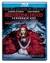 Red Riding Hood: Alternate Cut / Le Chaperon Rouge : Comprend la version cin�ma (Bilingual) [Blu-ray + DVD]