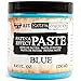 Prima Marketing Art Extravagance Patina Paste 250ml Blue