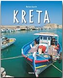Reise durch Kreta - Ernst-Otto Luthardt