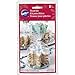 Wilton Snowflake Cookie Gifting Kit, 8-Pack