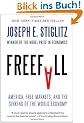 Freefall: America, Free Markets, and the Sinking of the World Economy
