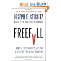 Freefall: America, Free Markets, and the Sinking of the World Economy