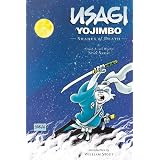 UsagiYojimboVolume8:ShadesOfDeath2ndEdition
