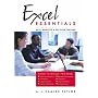 Excel Essentials: Using Microsoft Excel for Data Analysis and Decision Making (with Video Tutorials)