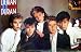 Search : Duran Duran Poster- Vintage Music Poster