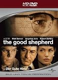 The Good Shepherd - Der gute Hirte [HD DVD] - Matt Damon