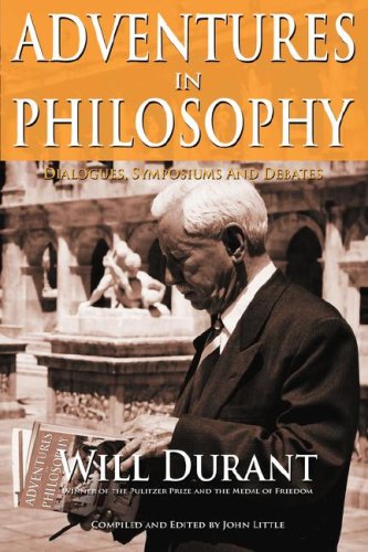 Image of: Adventures in Philosophy