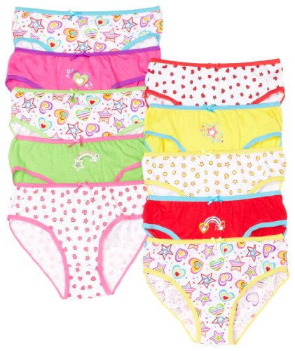 Image #1 of Little Princess Girls