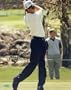 Woody Austin - Swing/White Shirt - 8x10 Autographed Photograph