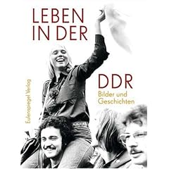 Franziska Kleiner Leben in der DDR