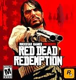 Red Dead Redemption