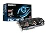 Gigabyte AMD Radeon HD 7970 OC 3GB GDDR5 DVI-I/HDMI/2x Mini-Displayport PCI-E 3.0 Graphics Card GV-R797OC-3GD