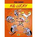 Lucky Luke, tome 33 : Kid Lucky