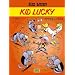 Lucky Luke, tome 33 : Kid Lucky