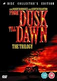 From Dusk Till Dawn Trilogy (Box Set) [DVD]