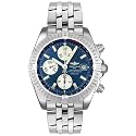 Breitling Men's Chronomat Evolution 744 Automatic Watch #A1335611/C645