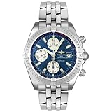 Breitling Men's A1335611/C645 Chronomat Evolution 744 Automatic Watch