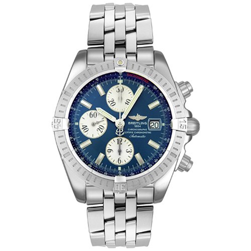 Breitling Men's A1335611/C645 Chronomat Evolution 744 Automatic Watch