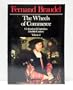 The Wheels of Commerce: Civilization and Capitalism, 15th-18th Century Volume 2