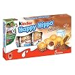 Kinder Happy Hippo - Cocoa, 20.7g x 5