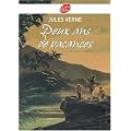 Deux ans de vacances