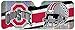 NCAA Ohio State Buckeyes Sun Shade