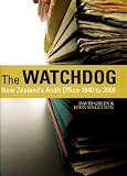 The watchdog : New Zealand's Audit Office, 1840 to 2008
