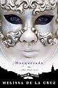Masquerade (Blue Bloods, Book 2)