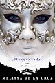Masquerade (Blue Blood Novels) by Melissa de la Cruz