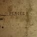 Stones Throw Records: Percee P - Perseverance: The Madlib Remixes CD