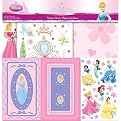 Scrapbook Theme Pack Princess 12"x12"