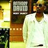 Image of album by Anthony David