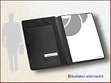 Eigenschaften Samsonite / Samsonite BUSINESS BASIC SCHREIBMAPPE A4 SCHWARZ / 300-102