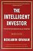 The Intelligent Investor RS.325.00