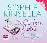 I've Got Your Number