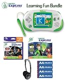 Leapfrog Leapster