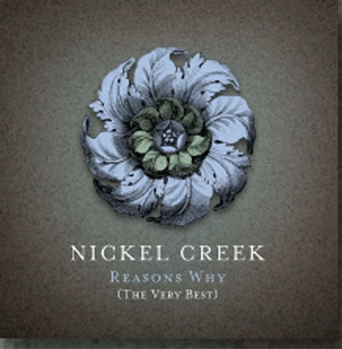 Nickel Creek - Lighthouse