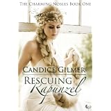 Rescuing Rapunzel (The Charming Nobles)