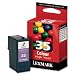 Lexmark 18C0035 High Yield Color Ink Cartridge