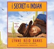 The Secret of the Indian