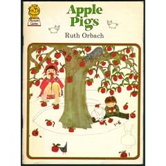 Apple Pigs (Picture Lions S.)